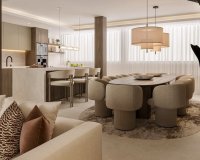 Rynek wtórny - Villa - Marbella - Marbella Centro