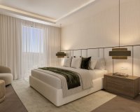 Rynek wtórny - Villa - Marbella - Marbella Centro