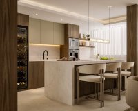 Rynek wtórny - Villa - Marbella - Marbella Centro