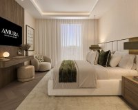 Rynek wtórny - Villa - Marbella - Marbella Centro