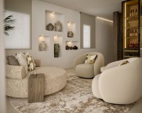 Rynek wtórny - Villa - Marbella - Marbella Centro