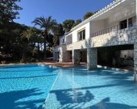 Rynek wtórny - Villa - Marbella - Marbella Centro