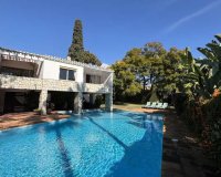 Rynek wtórny - Villa - Marbella - Marbella Centro