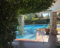 Rynek wtórny - Villa - Marbella - Marbella Centro