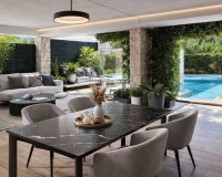 Rynek wtórny - Villa - Marbella - Marbella Centro