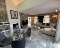 Rynek wtórny - Villa - Marbella - Marbella Centro