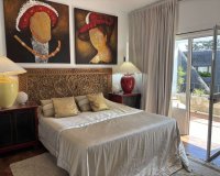 Rynek wtórny - Villa - Marbella - Marbella Centro