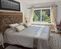 Rynek wtórny - Villa - Marbella - Marbella Centro