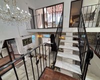 Rynek wtórny - Villa - Marbella - Marbella Centro