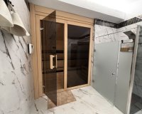 Rynek wtórny - Villa - Marbella - Marbella Centro