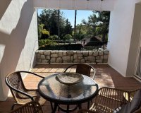 Rynek wtórny - Villa - Marbella - Marbella Centro