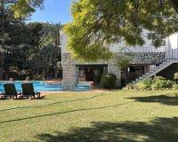 Rynek wtórny - Villa - Marbella - Marbella Centro