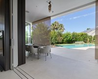 Rynek wtórny - Villa - Marbella - Marbesa