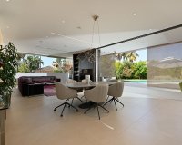 Rynek wtórny - Villa - Marbella - Marbesa