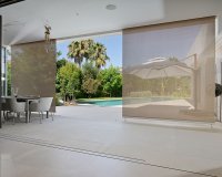 Rynek wtórny - Villa - Marbella - Marbesa