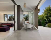 Rynek wtórny - Villa - Marbella - Marbesa