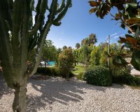 Rynek wtórny - Villa - Marbella - Marbesa