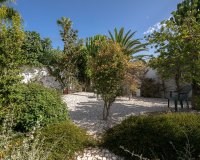 Rynek wtórny - Villa - Marbella - Marbesa