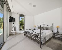 Rynek wtórny - Villa - Marbella - Marbesa