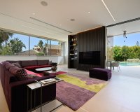 Rynek wtórny - Villa - Marbella - Marbesa