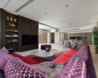 Rynek wtórny - Villa - Marbella - Marbesa