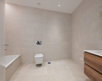 Rynek wtórny - Villa - Marbella - Marbesa