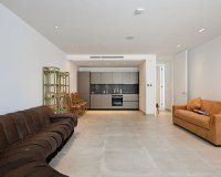 Rynek wtórny - Villa - Marbella - Marbesa