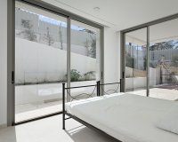 Rynek wtórny - Villa - Marbella - Marbesa