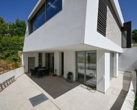 Rynek wtórny - Villa - Marbella - Marbesa
