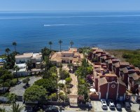 Rynek wtórny - Villa - Marbella - Marbesa