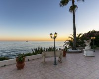 Rynek wtórny - Villa - Marbella - Marbesa