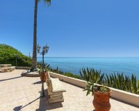 Rynek wtórny - Villa - Marbella - Marbesa