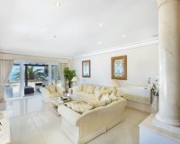Rynek wtórny - Villa - Marbella - Marbesa