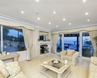 Rynek wtórny - Villa - Marbella - Marbesa