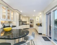 Rynek wtórny - Villa - Marbella - Marbesa