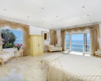 Rynek wtórny - Villa - Marbella - Marbesa