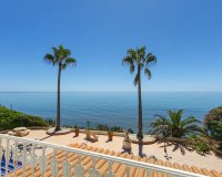 Rynek wtórny - Villa - Marbella - Marbesa