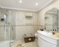 Rynek wtórny - Villa - Marbella - Marbesa