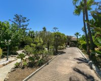 Rynek wtórny - Villa - Marbella - Marbesa