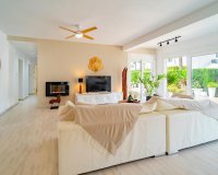 Rynek wtórny - Villa - Marbella - Marbesa
