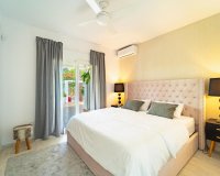 Rynek wtórny - Villa - Marbella - Marbesa