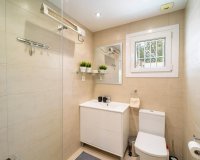 Rynek wtórny - Villa - Marbella - Marbesa