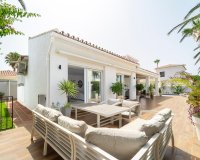 Rynek wtórny - Villa - Marbella - Marbesa
