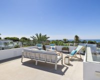 Rynek wtórny - Villa - Marbella - Marbesa