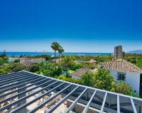 Rynek wtórny - Villa - Marbella - Marbesa