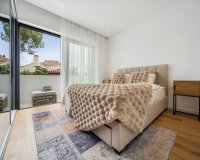 Rynek wtórny - Villa - Marbella - Marbesa