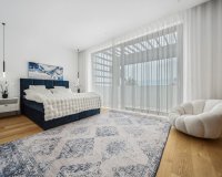 Rynek wtórny - Villa - Marbella - Marbesa