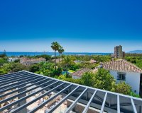 Rynek wtórny - Villa - Marbella - Marbesa