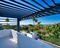 Rynek wtórny - Villa - Marbella - Marbesa