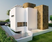 Rynek wtórny - Villa - Marbella - Marbesa